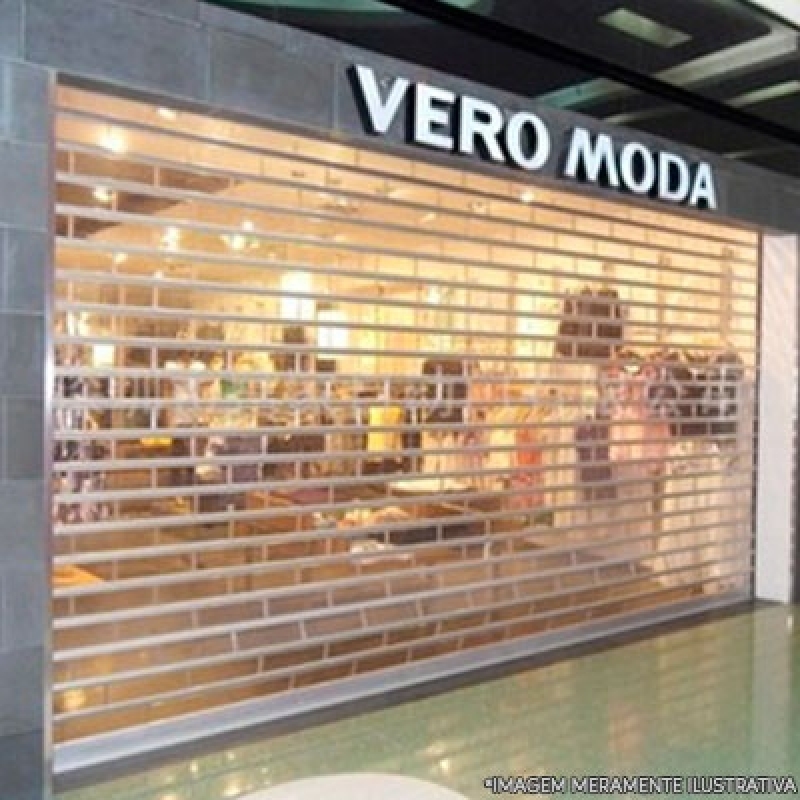 Empresa de Porta de Aço para Loja Carrãozinho - Porta de Aço para Loja Empresa de Porta de Aço para Loja Carrãozinho - Porta de Aço para Loja