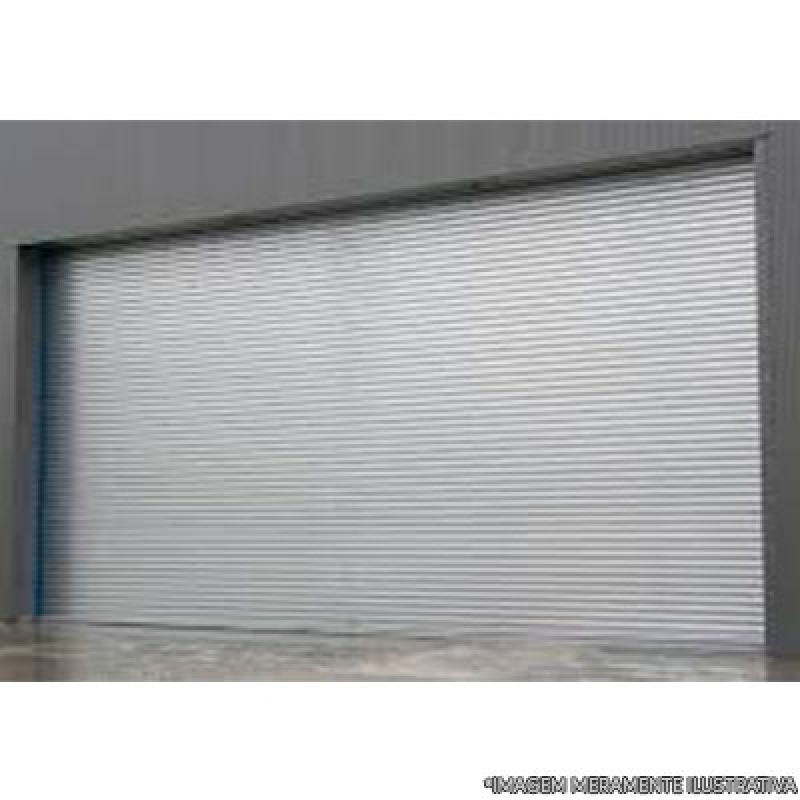 Onde Comprar Porta de Ferro Comercial Conjunto Habitacional Marechal Mascarenhas de - Porta Comercial Galvanizada