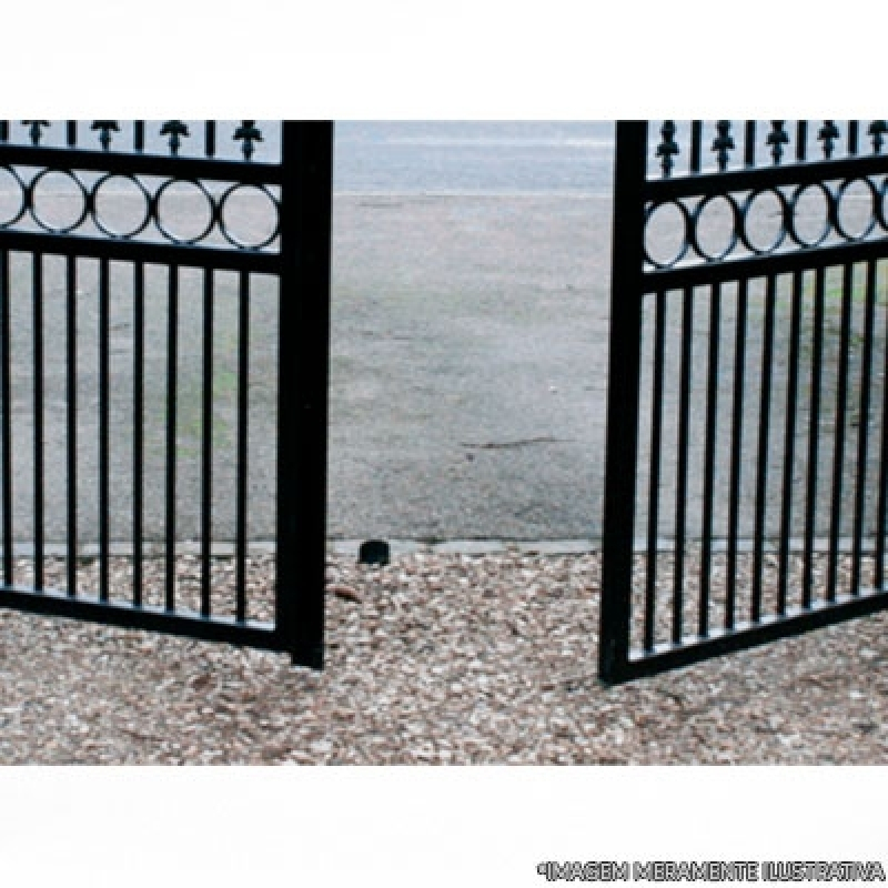 Onde Comprar Portão Basculante Automático Jardim Santa Adélia - Portões Automáticos de Entrada Grande ABC